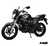 Мотоцикл MOTOLAND (МОТОЛЕНД) 300 BANDIT АКЦИЯ