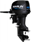 Лодочный мотор MARLIN MP 40 AWHS