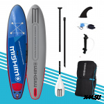 SUP (САП) Доска MISHIMO Extra10.8