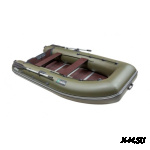 Моторная лодка GAVIAL 300CK