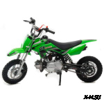 Питбайк MOTOLAND (МОТОЛЕНД) GS Motors S7