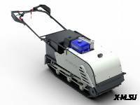 Мотобуксировщик Baltmotors Snowdog Y400 Sport