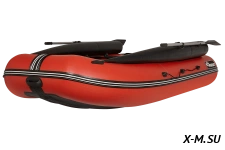 Лодка ПВХ Фрегат 330 FM