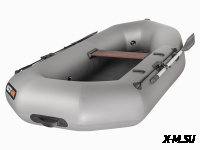 Надувная лодка Rocky Mini 240