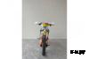 Питбайк PITONMOTO PX4 125EM 14/12
