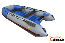 Лодка Марлин 340 А (AIR)