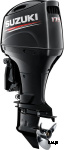 Лодочный мотор Suzuki DF175ATL
