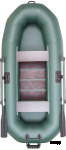 Гребная лодка STEFA260 РСТР