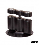 GKA Basic - универсальное крепление для всех экспедиционных канистр