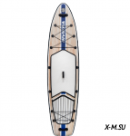 Надувной SUP-board 12 RIVIERA
