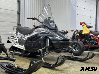 Снегоход IRBIS TUNGUS 400 LE 25/26