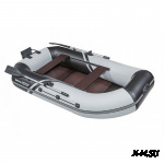 Гребная лодка GAVIAL 280