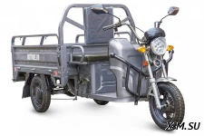 Грузовой электротрицикл ELTRECO Rutrike Круиз 60V/1000W
