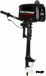 Лодочный мотор GOLFSTREAM(PARSUN) T2.6CBMS