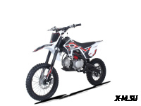 Питбайк BUTCH MX1 125 17/14