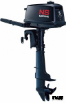 Лодочный мотор 2-х тактный NS Marine NM 5 B DS