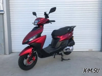 Скутер Vento Corsa RS - 150cc