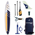 SUP Board GLADIATOR ELITE  12.6R