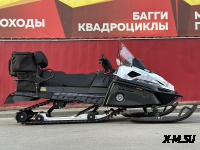 Снегоход Русская механика РМ TAYGA PATRUL 800 SWT XE SPORT