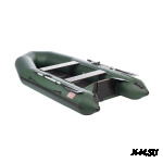 Моторная лодка КАПИТАН Т310