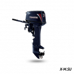 Лодочный мотор Tohatsu M25HS