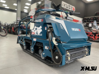 Мотобуксировщик IKUDZO TERRAIN 1500/600 EKR25 (с реверсом)