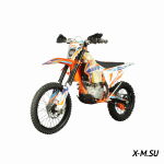 Мотоцикл Avantis A8 300 Carb(CBS300/174MN-3) KKE