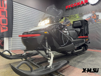 Снегоход Русская механика РМ FRONTIER 1000 2025