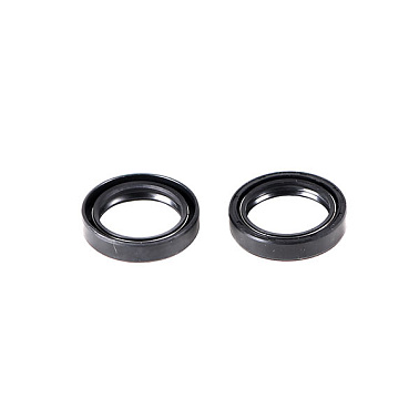 Сальники комплект, амортизаторов передних TTR250a, TTR250R, KAYO250 (37x50x11)