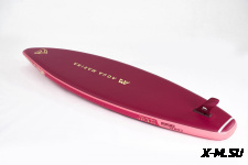 SUP-доска надувная  AQUA MARINA Coral TOURING 11’6’’