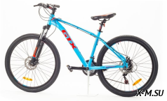 Велосипед 26 GTX  ALPIN 2601