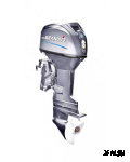 Лодочный мотор SEANOVO SNEF60FVEL-T - EFI (1,85)