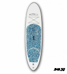 Надувная доска для sup-бординга FUNWATER 10' FEATH-R-LIGHT