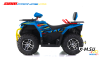 Квадроцикл GBM CRONOS 420 4WD EFI с ПСМ