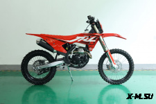 Мотоцикл JHL MOTO JHLofr LX NC300S (LX26)