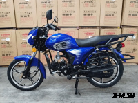 Мопед RUBIKON (SPORT)