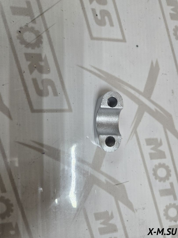 Крепление руля верхнее  ATV GBM EXPLORER 400