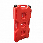 Канистра &quot;Экстрим&quot; 15л пластиковая