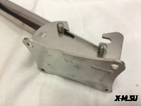 Колеса транцевые быстросъемные Yukona