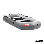 Гребная лодка ШКИПЕР 260нт