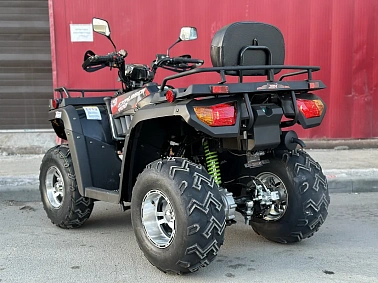 Квадроцикл GBM EXPLORER 400 NEW PREMIUM