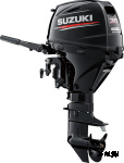 Лодочный мотор Suzuki DF40АTS