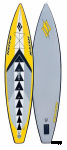 Надувная доска для sup-бординга NAISH ONE 12'6