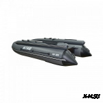 Надувная лодка ALTAIR HD-380 ФБ