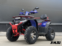 Квадроцикл FAIDET URBAN 280 LONG