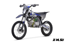 Питбайк WELS TX 140 19/16