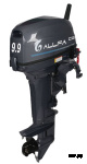 Лодочный мотор ALLFA CG T9,9 BW S MAX