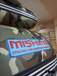 Лодка MISHIMO FAMILY LITE 370