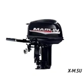 Лодочный мотор MARLIN PROLINE MP 30 AMH