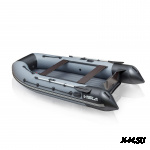 Лодка ПВХ Лидер VISLA-340